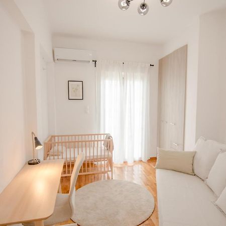 In The Shadow Of Acropolis - Spacious & Lovely Apt Αθήνα Εξωτερικό φωτογραφία