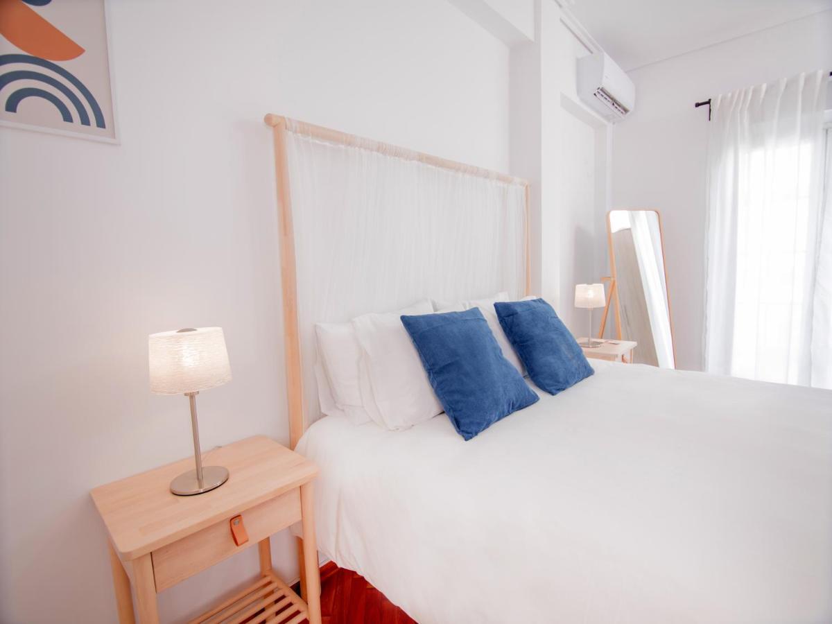 In The Shadow Of Acropolis - Spacious & Lovely Apt Αθήνα Εξωτερικό φωτογραφία