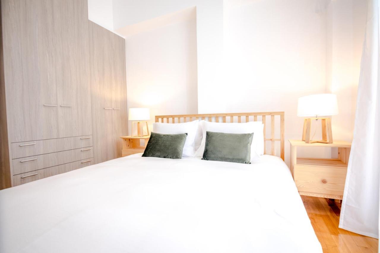 In The Shadow Of Acropolis - Spacious & Lovely Apt Αθήνα Εξωτερικό φωτογραφία