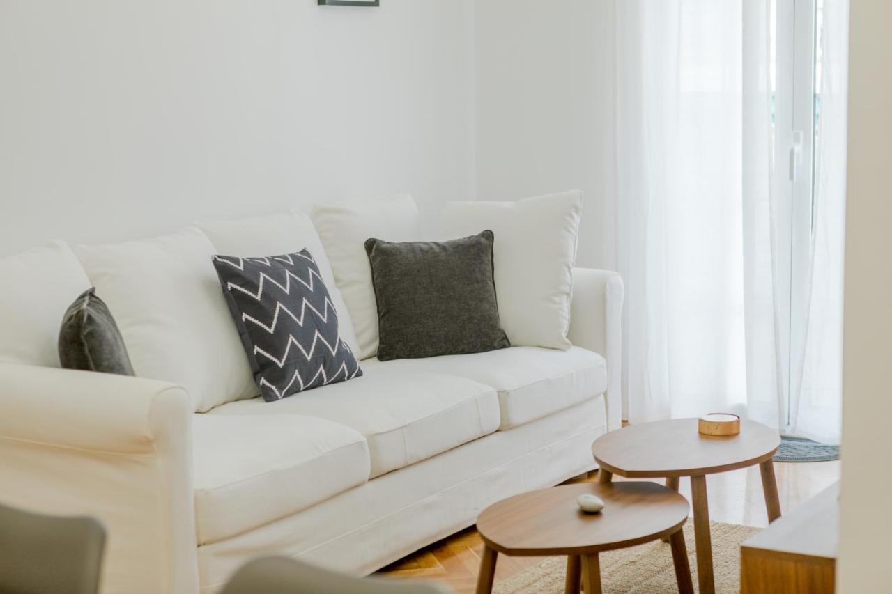 In The Shadow Of Acropolis - Spacious & Lovely Apt Αθήνα Εξωτερικό φωτογραφία